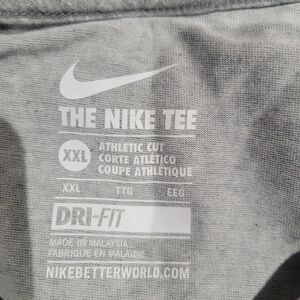 Nike SB Dri-Fit Tee-XXL